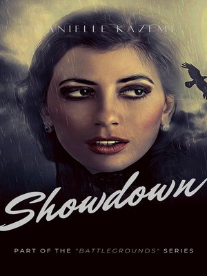 cover image of Battlegrounds--Showdown (Book 1)